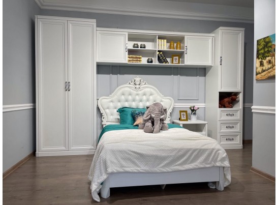 Спальня детская Мишель в Ростове-на-Дону