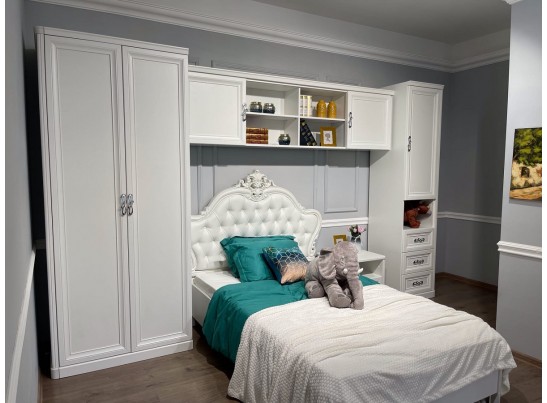 Спальня детская Мишель в Ростове-на-Дону