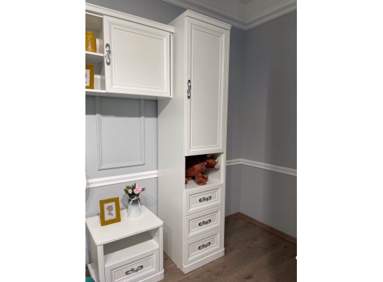 Спальня детская Мишель в Ростове-на-Дону