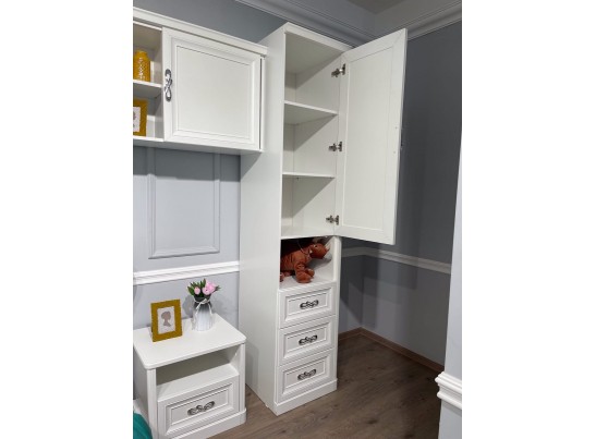 Спальня детская Мишель в Ростове-на-Дону