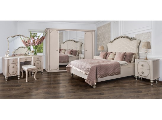 Тумба Лали, бежевый в Ростове-на-Дону