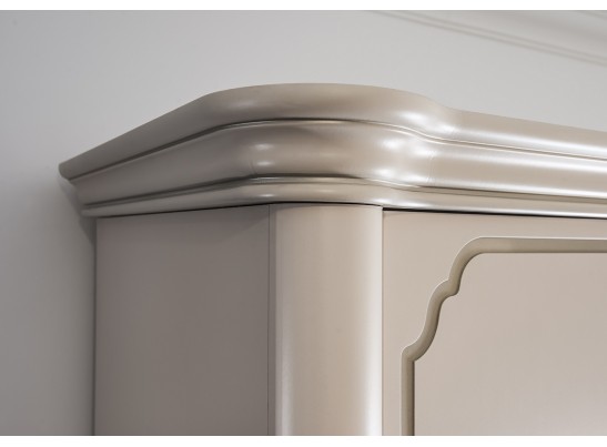 Шкаф 5-ти дверный Лали, бежевый в Ростове-на-Дону