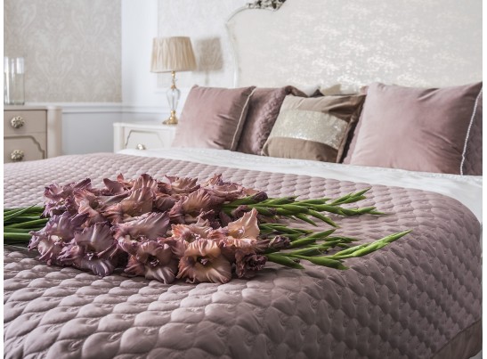 Кровать 180X200 Лали, бежевый в Ростове-на-Дону