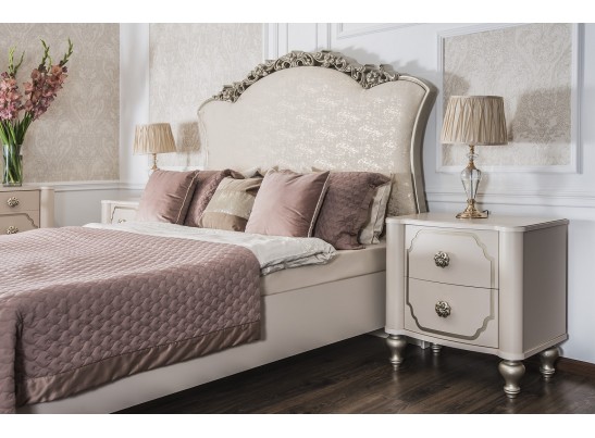 Спальня 4-х ств, 1,6 Лали, бежевый в Ростове-на-Дону