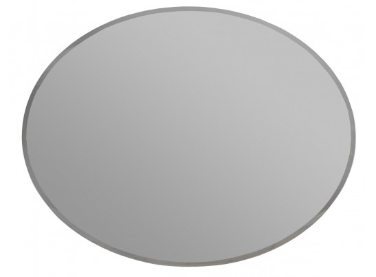 Зеркало НОННА, мокко глянец в Ростове-на-Дону