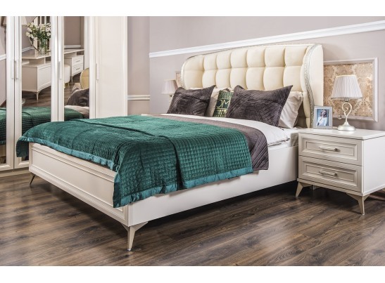 Спальня НОННА 5-ств мокко глянец 1.8 в Ростове-на-Дону Спальня НОННА 5-ств мокко глянец 1.8 в Ростове-на-Дону