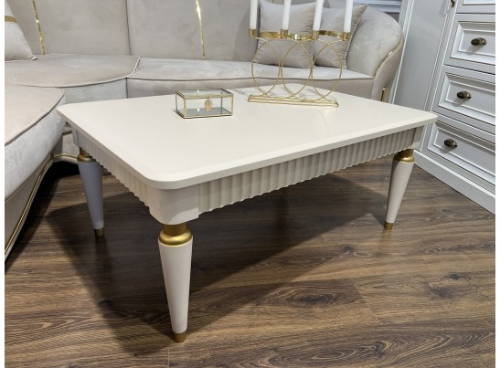 Столик прямоугольный Лара, мокко в Ростове-на-Дону