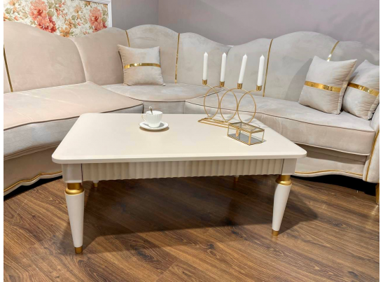 Столик прямоугольный Лара, мокко в Ростове-на-Дону