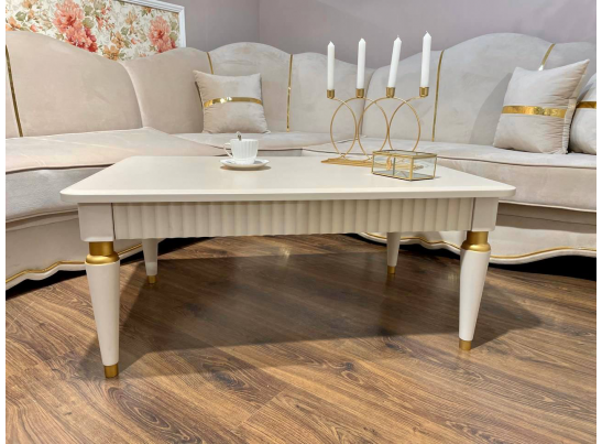 Столик прямоугольный Лара, мокко в Ростове-на-Дону