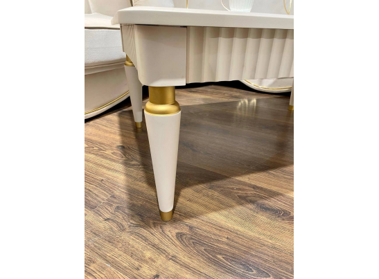 Столик прямоугольный Лара, мокко в Ростове-на-Дону