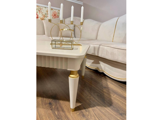 Столик прямоугольный Лара, мокко в Ростове-на-Дону