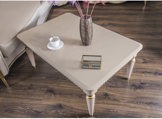 Столик прямоугольный Лара, мокко в Ростове-на-Дону