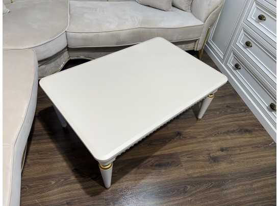 Столик прямоугольный Лара, мокко в Ростове-на-Дону