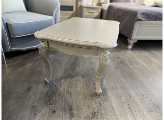 Столик прямоугольный Мокко, серый камень в Ростове-на-Дону