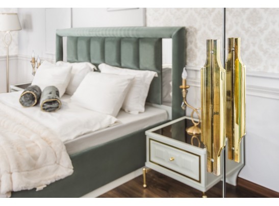 Спальня Замира 5-ств оливковый в Ростове-на-Дону