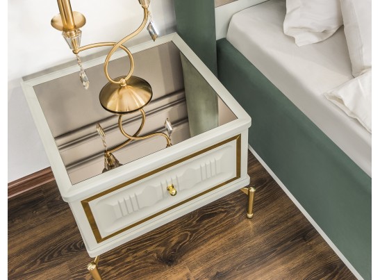 Спальня Замира 5-ств оливковый в Ростове-на-Дону