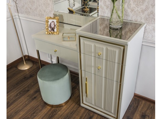 Спальня Замира 5-ств оливковый в Ростове-на-Дону