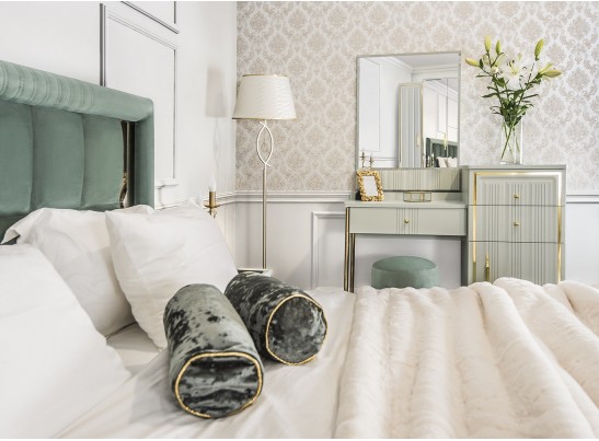 Спальня Замира 5-ств оливковый в Ростове-на-Дону