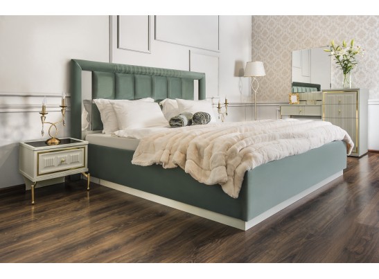 Спальня Замира 5-ств оливковый в Ростове-на-Дону