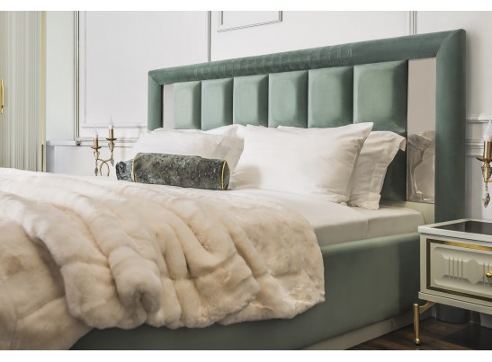 Спальня Замира 5-ств оливковый в Ростове-на-Дону