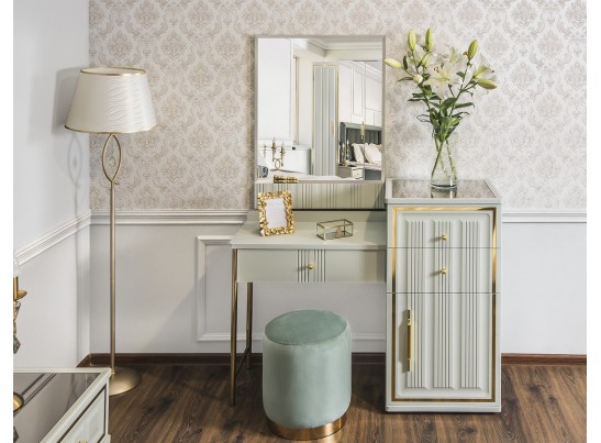 Спальня Замира 5-ств оливковый в Ростове-на-Дону