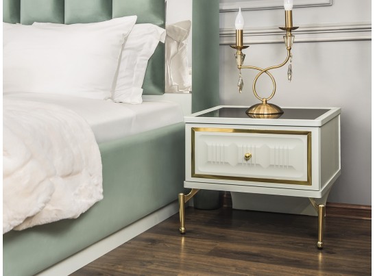 Спальня Замира 5-ств оливковый в Ростове-на-Дону