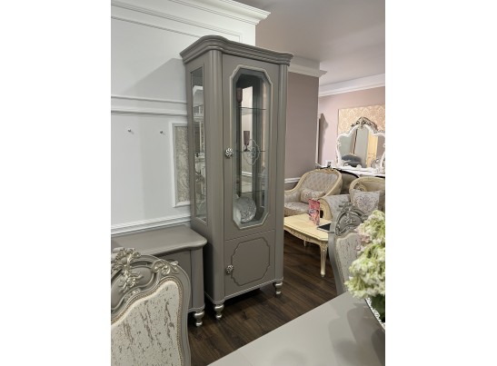 Гостиная Лали 1+тв+1 серый камень в Ростове-на-Дону