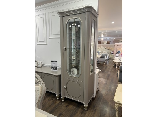 Гостиная Лали 1+тв+1 серый камень в Ростове-на-Дону