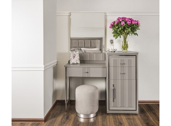 Зеркало Замира серый камень в Ростове-на-Дону