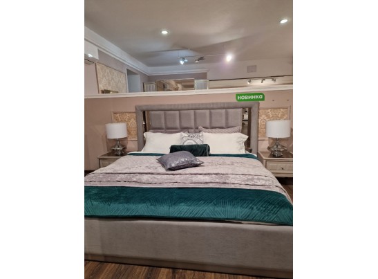 Спальня Замира 5-ств серый камень в Ростове-на-Дону