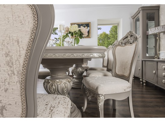 Столовая Лали серый камень в Ростове-на-Дону