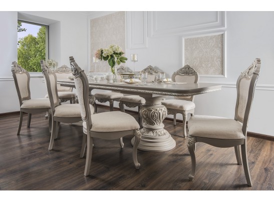 Столовая Лали серый камень в Ростове-на-Дону