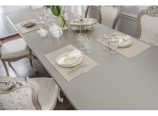 Столовая Лали серый камень в Ростове-на-Дону