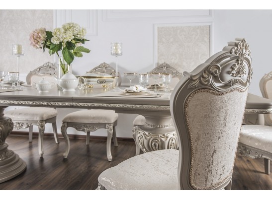 Столовая Лали серый камень в Ростове-на-Дону