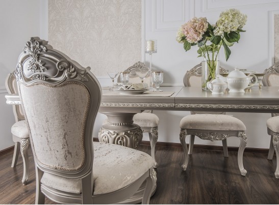 Столовая Лали серый камень в Ростове-на-Дону