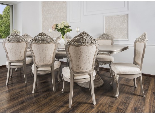 Столовая Лали серый камень в Ростове-на-Дону