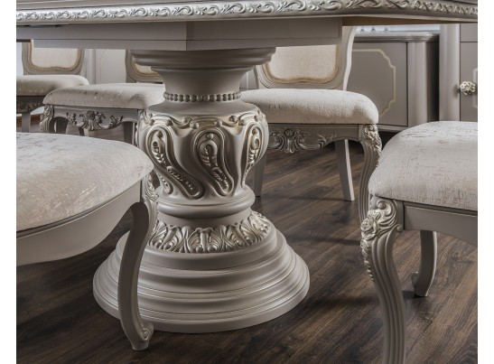 Столовая Лали серый камень в Ростове-на-Дону