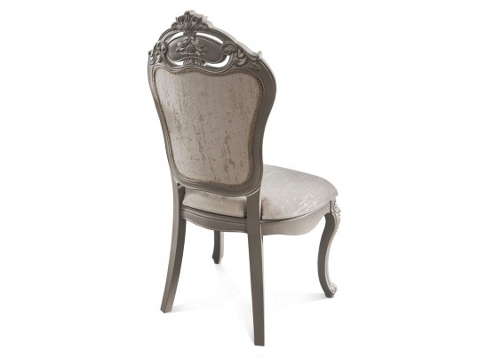 Стул Лали серый камень в Ростове-на-Дону