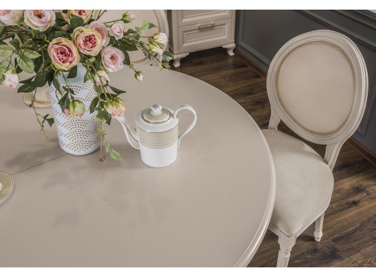 Столовая Мокко бежевый в Ростове-на-Дону