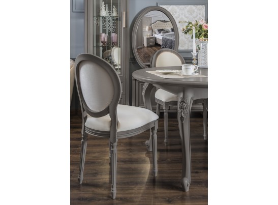 Столовая Мокко серый камень в Ростове-на-Дону