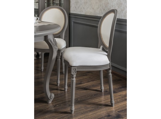 Столовая Мокко серый камень в Ростове-на-Дону