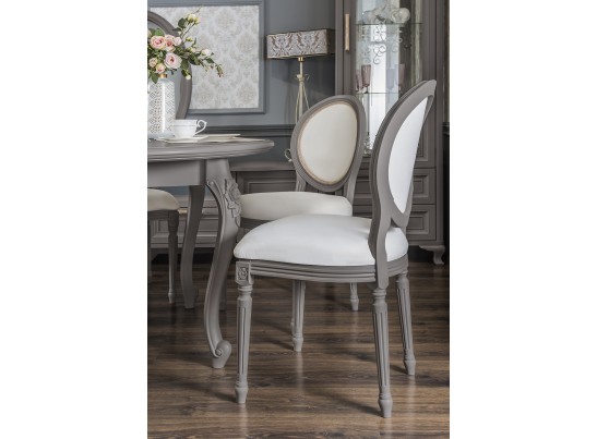 Столовая Мокко серый камень в Ростове-на-Дону