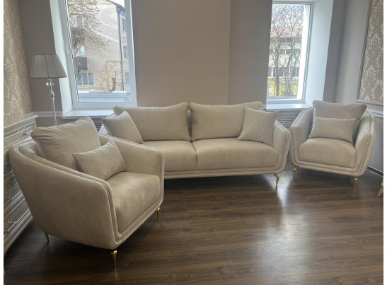 Кресло Нонна мокко в Ростове-на-Дону Кресло Нонна мокко в Ростове-на-Дону