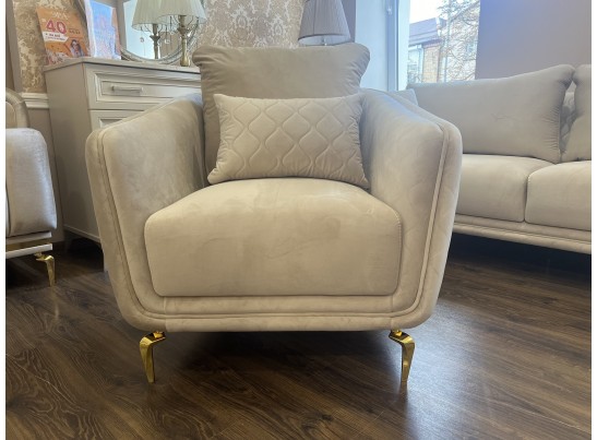 Кресло Нонна мокко в Ростове-на-Дону Кресло Нонна мокко в Ростове-на-Дону