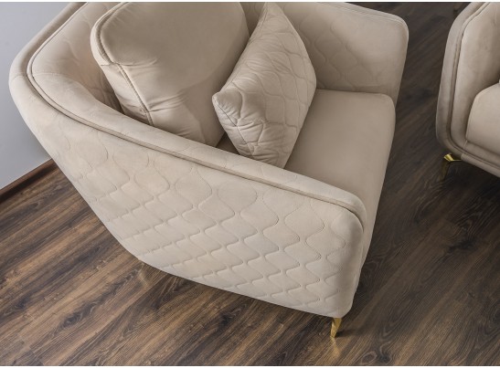 Кресло Нонна мокко в Ростове-на-Дону Кресло Нонна мокко в Ростове-на-Дону