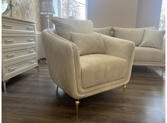 Кресло Нонна мокко в Ростове-на-Дону Кресло Нонна мокко в Ростове-на-Дону