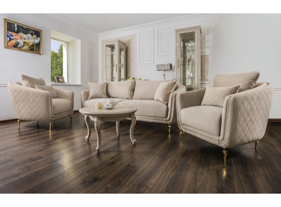 Кресло Нонна мокко в Ростове-на-Дону Кресло Нонна мокко в Ростове-на-Дону