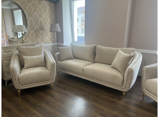 Кресло Нонна мокко в Ростове-на-Дону Кресло Нонна мокко в Ростове-на-Дону