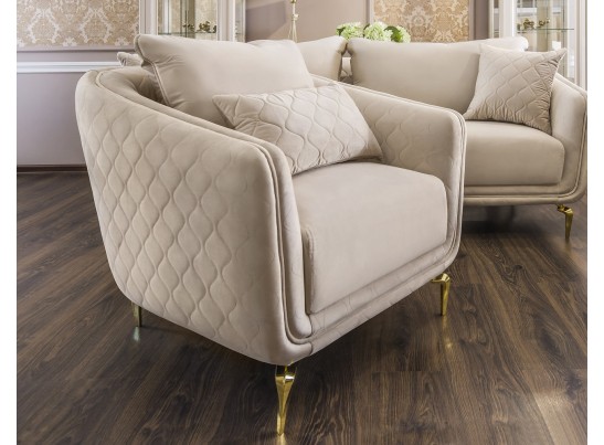 Кресло Нонна мокко в Ростове-на-Дону Кресло Нонна мокко в Ростове-на-Дону