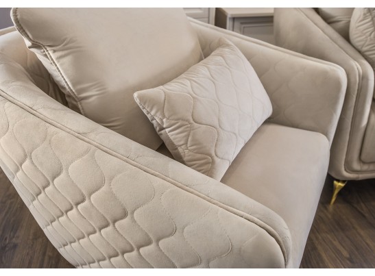 Кресло Нонна мокко в Ростове-на-Дону Кресло Нонна мокко в Ростове-на-Дону